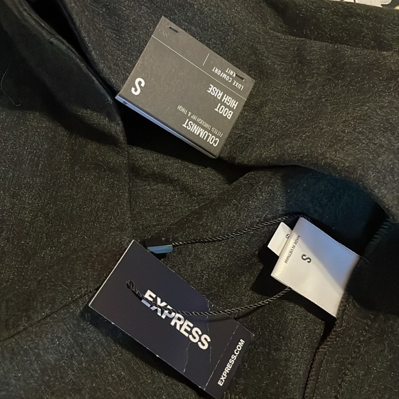 Express columnist trousers - Picture 4 of 6